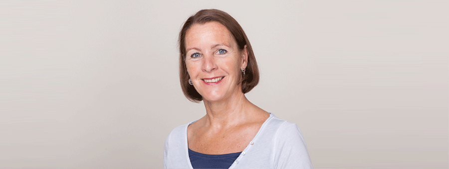 Marlies Müller